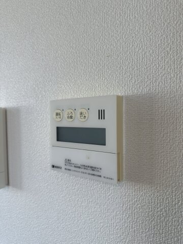 クオーレ・アロッジオ　勅使の物件内観写真