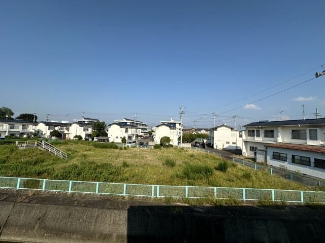 クオーレ・アロッジオ　勅使の物件内観写真