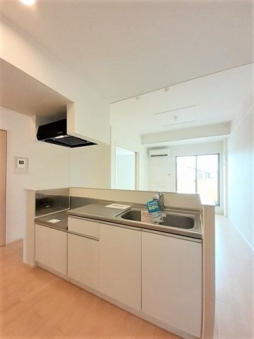 ピア六条の物件内観写真