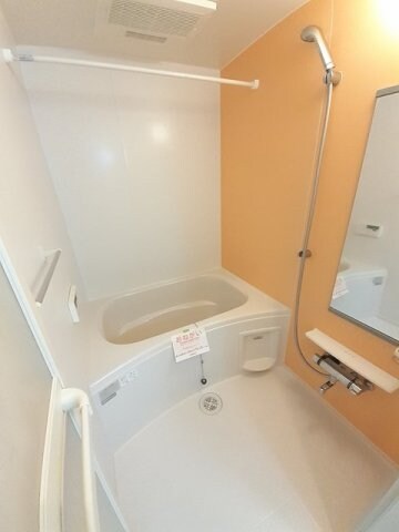 ピア六条の物件内観写真