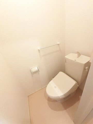 ピア六条の物件内観写真