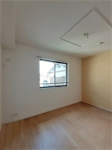 ピア六条の物件内観写真