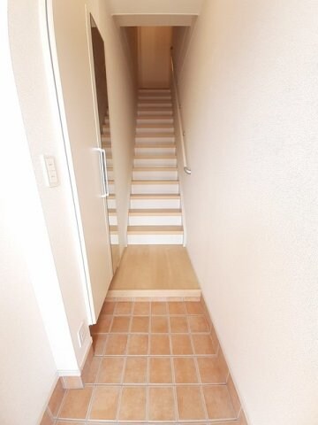 ピア六条の物件内観写真