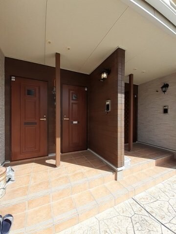 ピア六条の物件内観写真