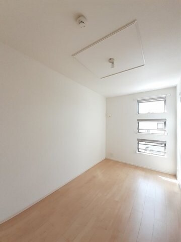 ピア六条の物件内観写真