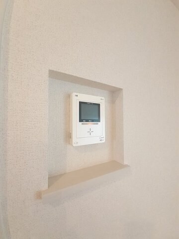 ピア六条の物件内観写真