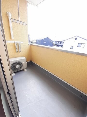 ピア六条の物件内観写真