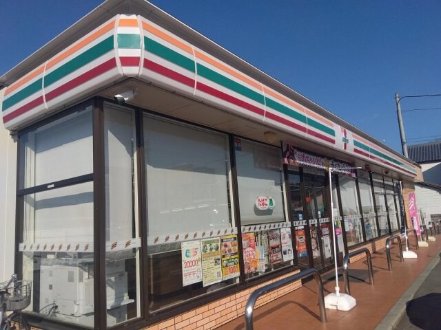 レオパレス東大浜２の物件外観写真