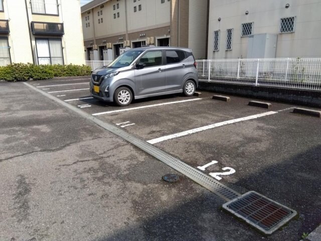 レオパレス東大浜２の物件内観写真