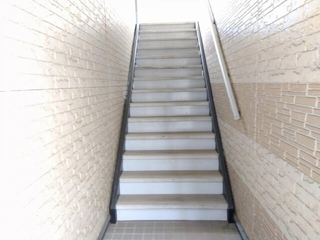 レオパレス東大浜２の物件内観写真