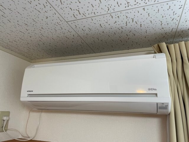 レオパレス東大浜２の物件内観写真