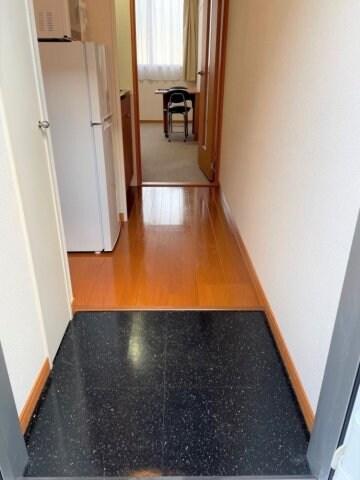 レオパレス東大浜２の物件内観写真