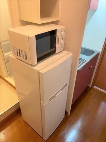 レオパレス東大浜２の物件内観写真