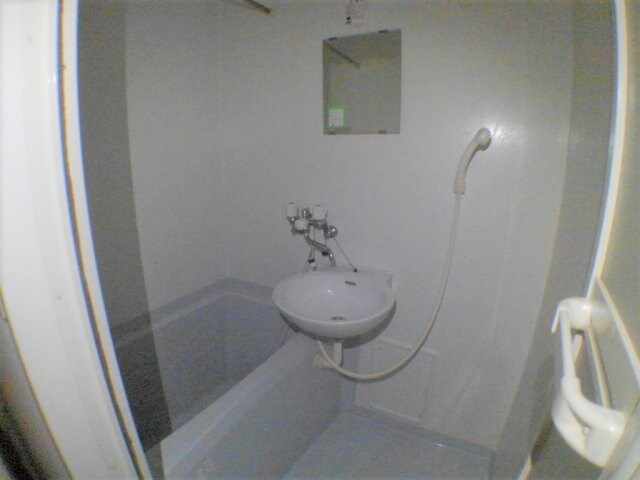 レオパレス東大浜２の物件内観写真