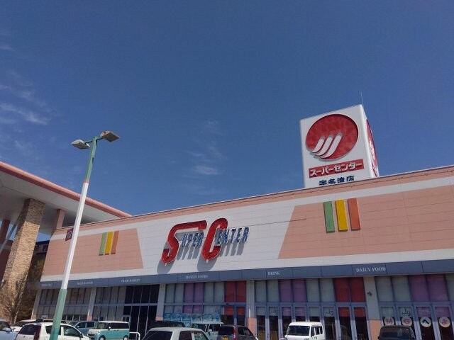 レオパレスルイーズ坂出の物件外観写真