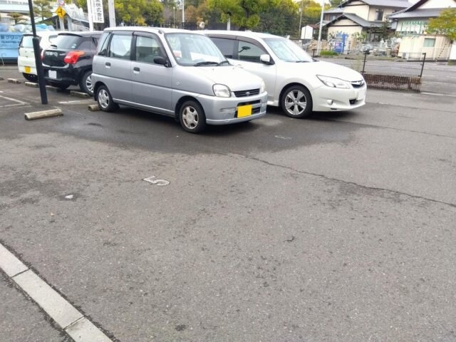 レオパレスルイーズ坂出の物件内観写真