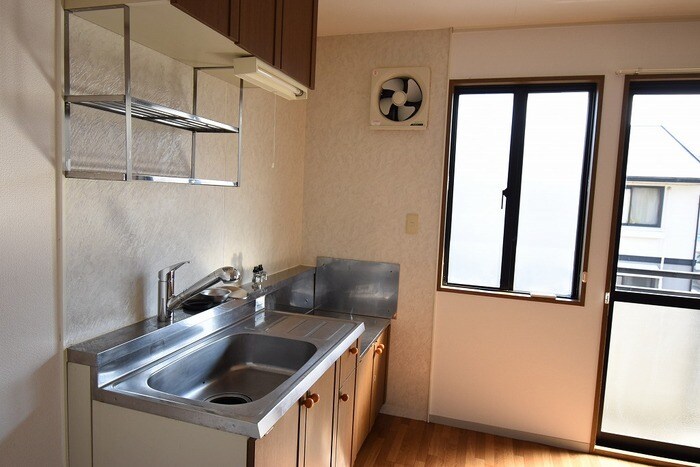 メゾン・ド・ボヌール　D棟の物件内観写真