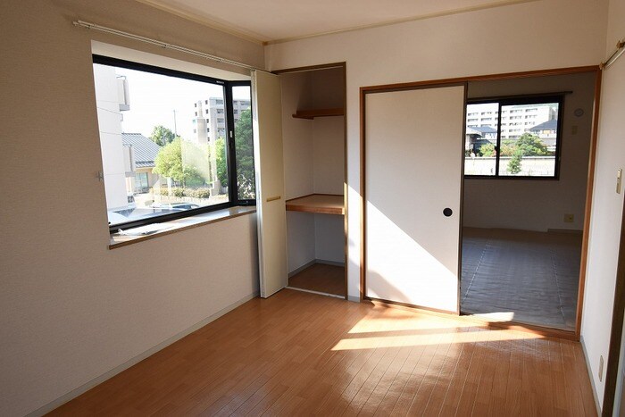 メゾン・ド・ボヌール　D棟の物件内観写真