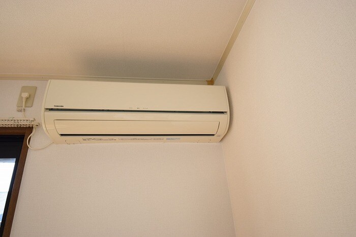 メゾン・ド・ボヌール　D棟の物件内観写真