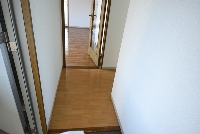 メゾン・ド・ボヌール　D棟の物件内観写真