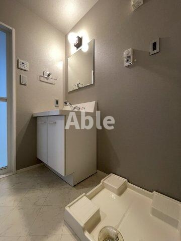 リンヒナーノh⁺の物件内観写真