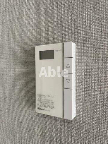 リンヒナーノh⁺の物件内観写真