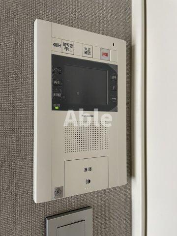 リンヒナーノh⁺の物件内観写真