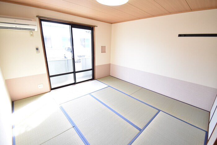 メゾン　Ｕの物件内観写真