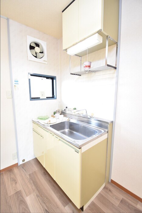 メゾン　Ｕの物件内観写真