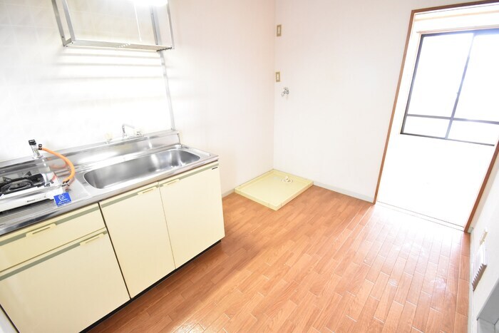 メゾン　Ｕの物件内観写真