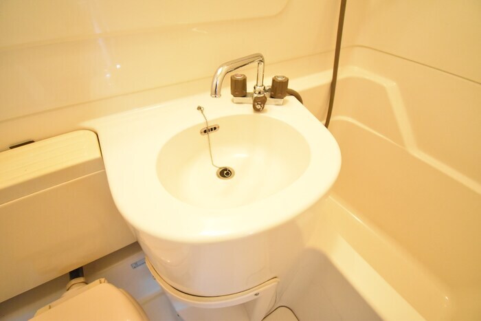 メゾン　Ｕの物件内観写真