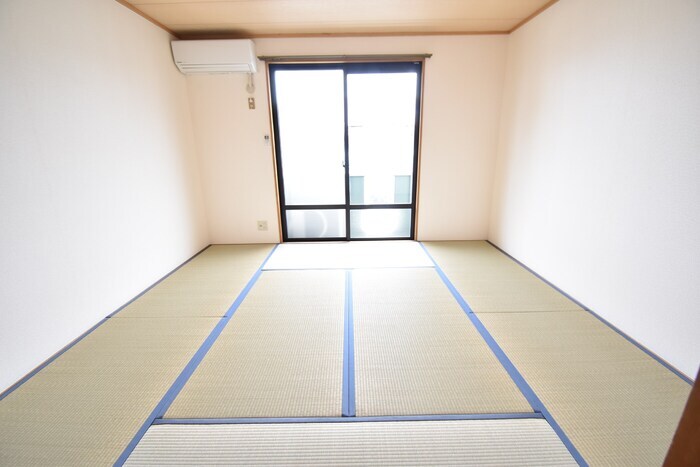 メゾン　Ｕの物件内観写真