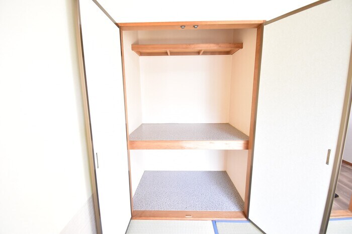 メゾン　Ｕの物件内観写真