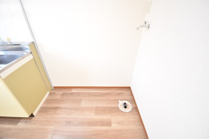 メゾン　Ｕの物件内観写真