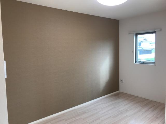 プルンバーゴの物件内観写真