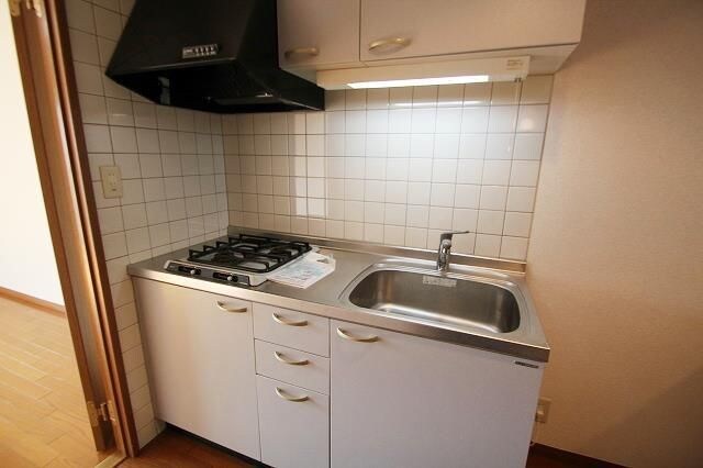 メゾン・ドゥ・ボヌールの物件内観写真