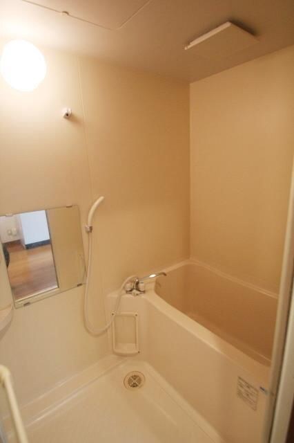 メゾン・ドゥ・ボヌールの物件内観写真