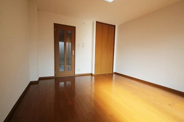 メゾン・ドゥ・ボヌールの物件内観写真