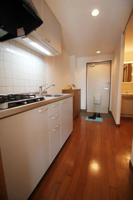 メゾン・ドゥ・ボヌールの物件内観写真