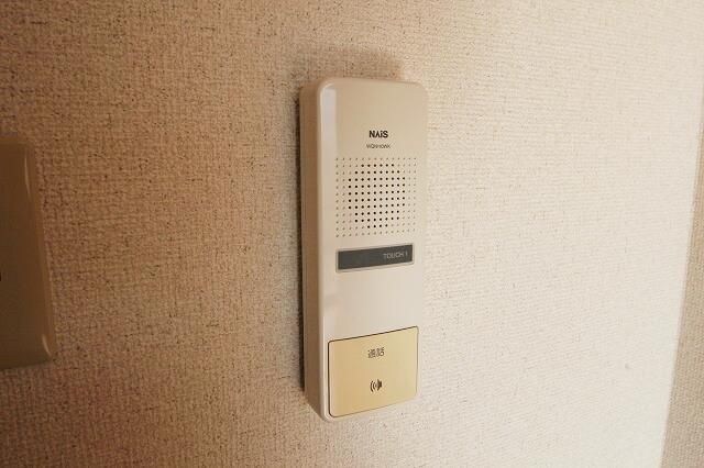 メゾン・ドゥ・ボヌールの物件内観写真