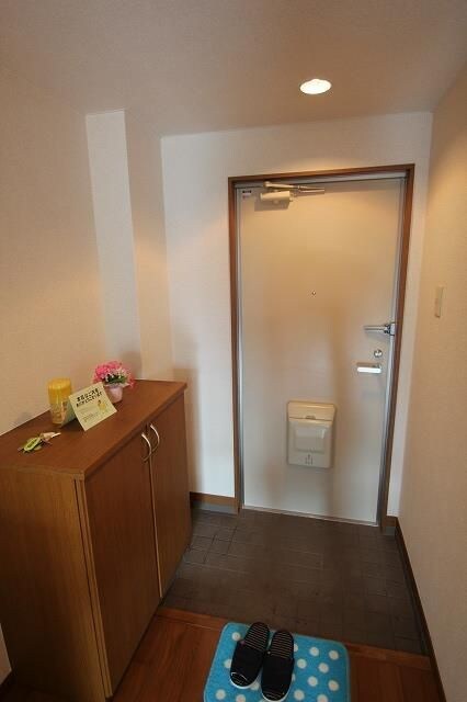 メゾン・ドゥ・ボヌールの物件内観写真