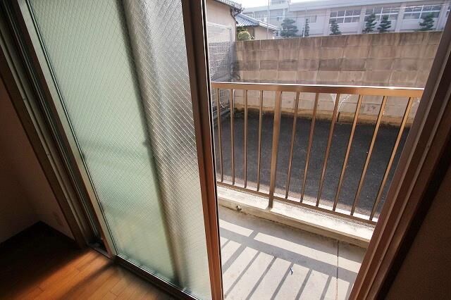 メゾン・ドゥ・ボヌールの物件内観写真