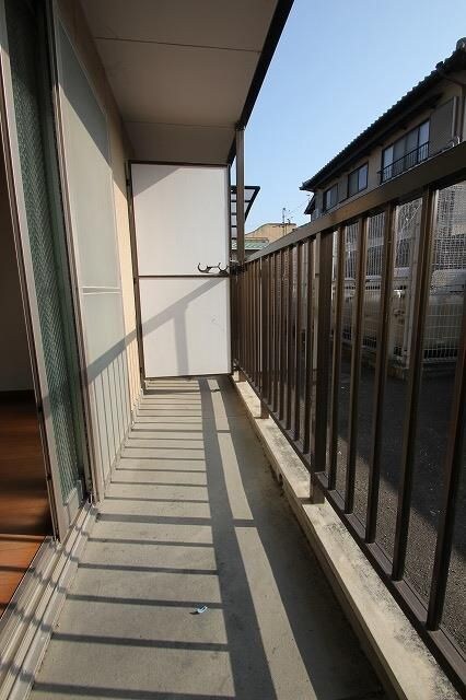 メゾン・ドゥ・ボヌールの物件内観写真