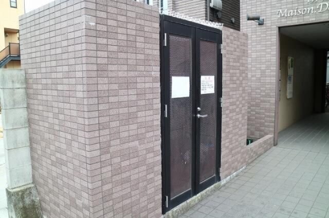 メゾン・ドゥ・ボヌールの物件内観写真