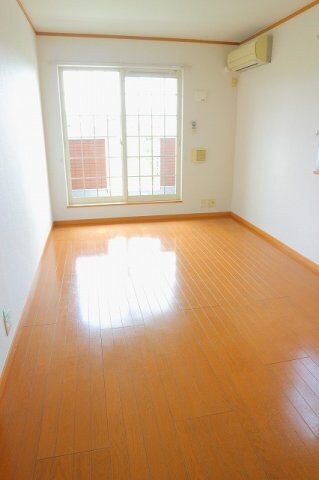 カルム・シェソワの物件内観写真