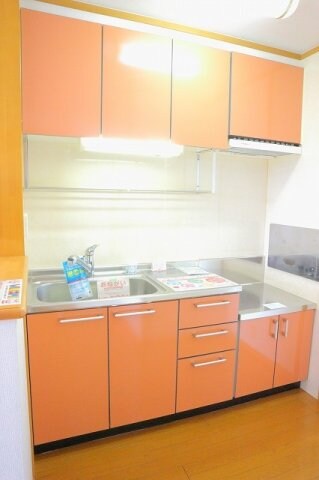 カルム・シェソワの物件内観写真