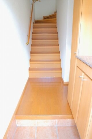 カルム・シェソワの物件内観写真