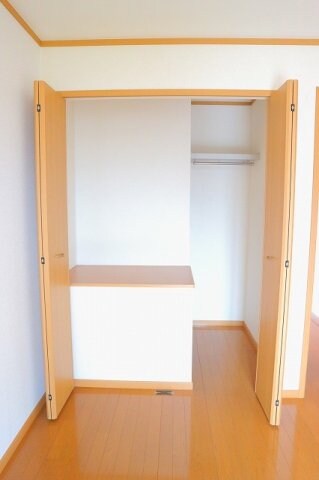 カルム・シェソワの物件内観写真