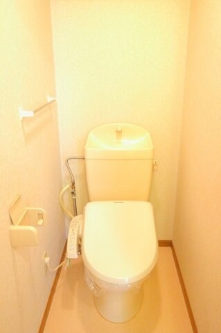 カルム・シェソワの物件内観写真