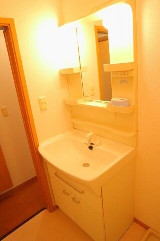 カルム・シェソワの物件内観写真